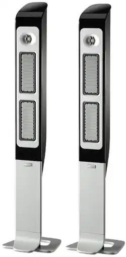 Falabella Parlante Piso/frontal Cascade 9 Par oferta