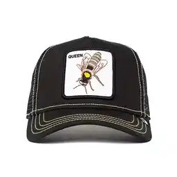 Falabella Gorra Queen Abeja Animal Ajustable - Original oferta