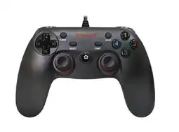 Falabella Control Joystick Analógico Gamepad Ps3 Pc G807 oferta
