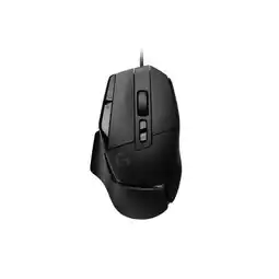 Falabella Mouse Gamer G502 X Negro HERO 25K LIGHTFORCE oferta