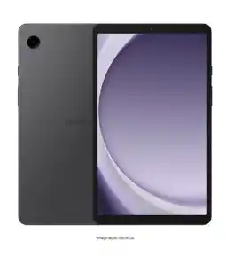 Falabella Galaxy Tab A9 8,7 64GB 4GB RAM Octa Core Android 13 Gris Wifi oferta