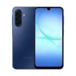 Falabella Celular Galaxy A17 256GB 8GB 5G Azul oferta