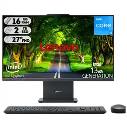 Falabella TODO EN UNO INTEL CORE I5 13420H SSD 2TB RAM 16GB LED 27 FHD oferta