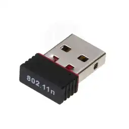 Falabella Adaptador inalambrico USB Wifi 150Mbps LAN b-g-n sin antena oferta