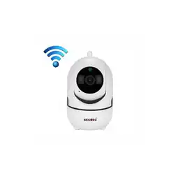 Falabella Cámara Seguridad Robótica Ip-wifi Cloud Storage 360 Grados + SD 64 GB oferta