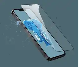 Falabella Vidrio Oleofobico Iphone 16 Pro Max oferta