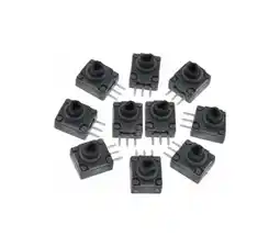 Falabella 10 Pulsadores (lb Y Rb) Para Control De Xbox 360 oferta