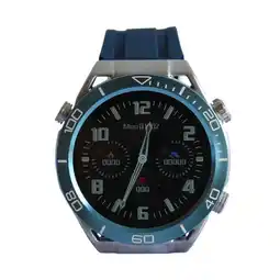 Falabella Reloj Deportivo Inteligente Con Monitor Salud Y Notificaciones oferta