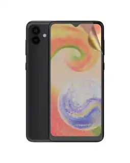 Falabella Protector Pantalla Hidrogel Compatible Con Samsung A04 Matte oferta