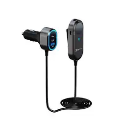 Falabella Cargador de Carro PowerCar 100 klipxtreme 100W oferta