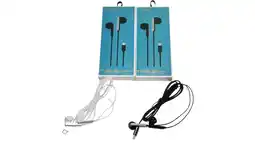 Falabella Audífonos Auriculares In-ear Manos Libres Alámbrico Tipo C oferta