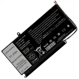 Falabella BATERIA INSPIRON VH748 14-5460 oferta