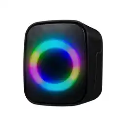 Falabella Parlante Bluetooth HYSPBT10 120 Watts Negro oferta