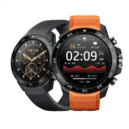 Falabella Reloj Inteligente GS Explorer S - Negro Doble Correa oferta