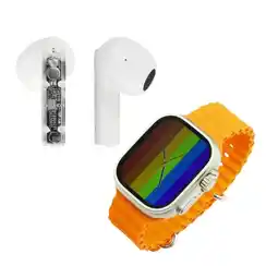 Falabella Dúo Total S800 Max Ultra + Tws Free Jalf08B oferta