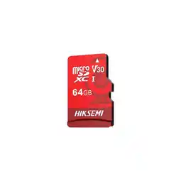 Falabella Memoria MicroSD Neo Plus Hs-tf-e1 64GB Clase 10 oferta