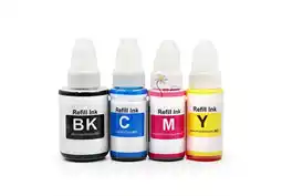 Falabella 4 Tintas Premium Genéricas Compatible Impresora CANON Gi190 oferta