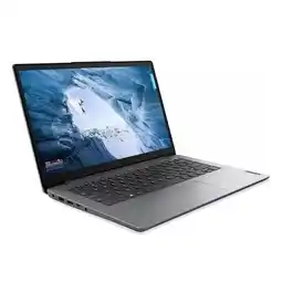 Falabella Portátil IdeaPad 1 14IAU7 8GB RAM 256GB SSD 14 Full HD Cloud Grey oferta