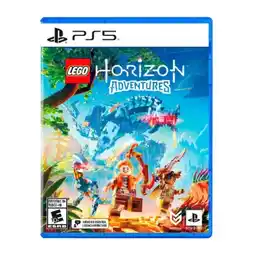 Falabella LEGO Horizon Adventures PS5 Fisico oferta
