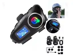 Falabella Auriculares Moto Audifonos Intercomunicador oferta