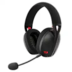 Falabella DIADEMA GAMER INALAMBRICA IRE H848 NEGRO oferta