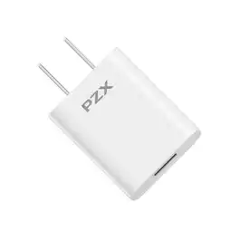 Falabella Cargador Cabezal Cubo USB 24a Blanco PZX P10 oferta