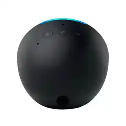 Falabella Echo Pop Parlante Inteligente Alexa Gris oferta