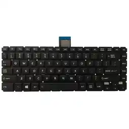 Falabella TECLADO PARA PORTATIL TOSHIBA L45-B oferta