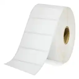 Falabella ROLLO ETIQUETAS ADHESIVAS 102MMX25MM TRANSFERENCIA TÉRMICA oferta