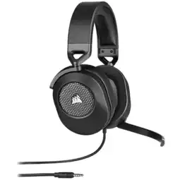 Falabella HS65 SURROUND CARBON Auriculares Con Diseño Ergonómico oferta