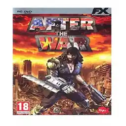 Falabella Juego para Pc After The War oferta