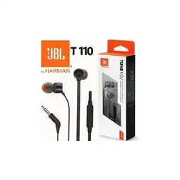 Falabella Audifonos Tune 110 Cable Jack 3.5mm oferta