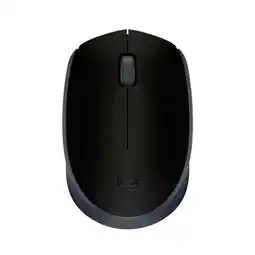 Falabella MOUSE INALAMBRICO M170 USB NEGRO oferta