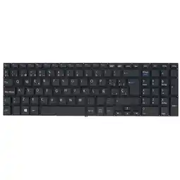 Falabella TECLADO PARA SONY SVF 15 / SVF 1521 CON MALLA oferta
