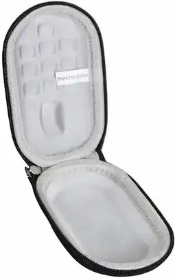 Falabella Estuche Para Mouse Logitech M350 - M355 Negro oferta