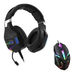 Falabella Diadema Gaming K902 RGB oferta