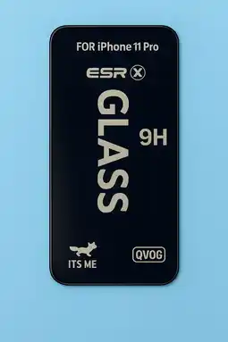 Falabella Vidrio Protector de Pantalla Premium Blindado para Iphone 11 PRO oferta