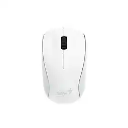 Falabella Mouse Inalámbrico Nx-7000 Wireless 24Ghz Blanco oferta