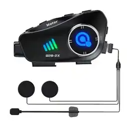 Falabella Intercomunicador Bluetooth Con Camara Y Sonido Claro oferta