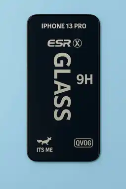 Falabella Vidrio Protector de Pantalla Premium Blindado para Iphone 13 PRO oferta