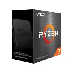 Falabella Procesador RYZEN 7-5700X AM4 de 8 Núcleos y 32MB Cache para Equipos de Alto Rendimiento oferta