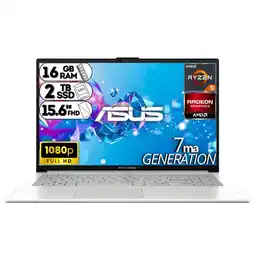 Falabella PORTATIL AMD RYZEN 5 7520U 16GB DDR5 2TB SSD 15.6 FULL HD oferta