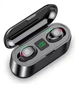 Falabella Audífonos Manos Libres Bluetooth F9 oferta