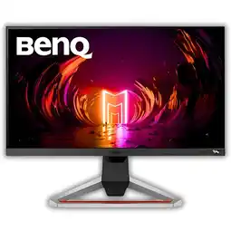 Falabella MONITOR GAMER EX2510S 24.5 FHD 165HZ 1MS oferta