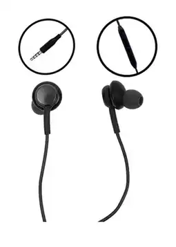 Falabella Auriculares Treqa Audífonos Alámbricos Nuevo oferta