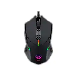Falabella MOUSE GAMER M601-RGB CENTROPHORUS, 7200DPI, 8 PESAS oferta