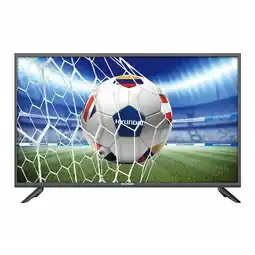 Falabella Televisor 32 HD Basico HYLED3238D oferta