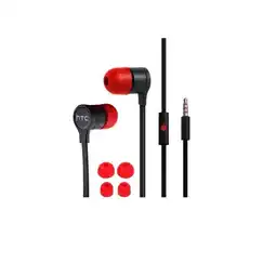 Falabella Audifonos HTC Genuino Manos Libres HTC M10 M9 M8 M7 Otros oferta