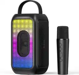 Falabella Parlante Con Micrófono 16 Horas Bobtot Aux, Usb, Fm, BLUETOOTH oferta