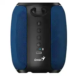 Falabella PARLANTE SPEAKER SP-915BT AZUL BT oferta